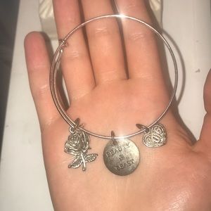 Alex and Ani Bangle